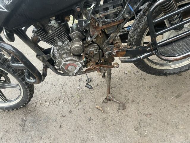 Шанрай Другая, объемом двигателя 0 л и пробегом 0 тыс. км за 286 $, фото 3 на Automoto.ua