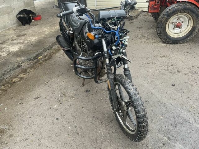 Шанрай Другая, объемом двигателя 0 л и пробегом 0 тыс. км за 286 $, фото 5 на Automoto.ua