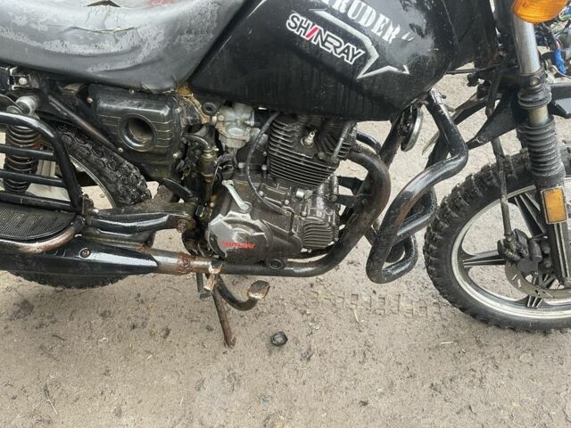 Шанрай Другая, объемом двигателя 0 л и пробегом 0 тыс. км за 286 $, фото 6 на Automoto.ua