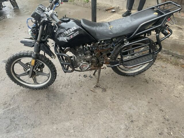 Шанрай Другая, объемом двигателя 0 л и пробегом 0 тыс. км за 286 $, фото 4 на Automoto.ua