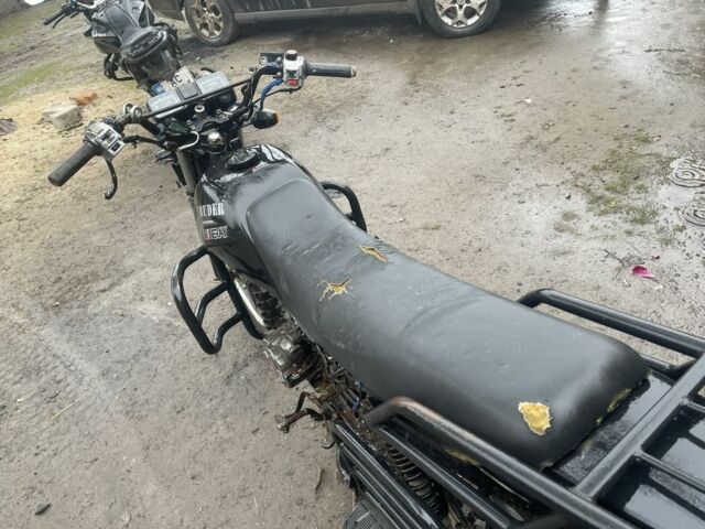 Шанрай Другая, объемом двигателя 0 л и пробегом 0 тыс. км за 286 $, фото 1 на Automoto.ua