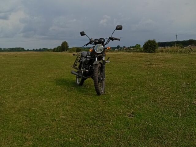 Шанрай Другая, объемом двигателя 0.13 л и пробегом 0 тыс. км за 405 $, фото 6 на Automoto.ua