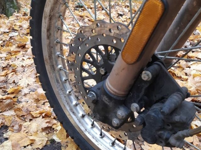 Шанрай Другая, об'ємом двигуна 0.25 л та пробігом 0 тис. км за 1000 $, фото 2 на Automoto.ua