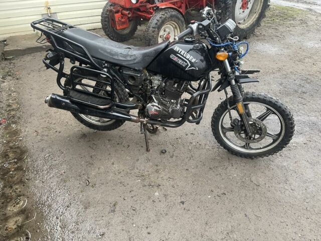 Шанрай Другая, объемом двигателя 0 л и пробегом 0 тыс. км за 286 $, фото 7 на Automoto.ua