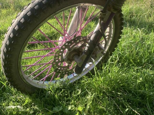 Шанрай Другая, об'ємом двигуна 0 л та пробігом 0 тис. км за 1000 $, фото 4 на Automoto.ua