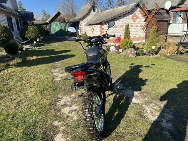 Шанрай Другая, об'ємом двигуна 0.2 л та пробігом 0 тис. км за 820 $, фото 6 на Automoto.ua