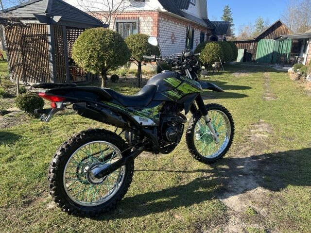 Шанрай Другая, об'ємом двигуна 0.2 л та пробігом 0 тис. км за 820 $, фото 1 на Automoto.ua