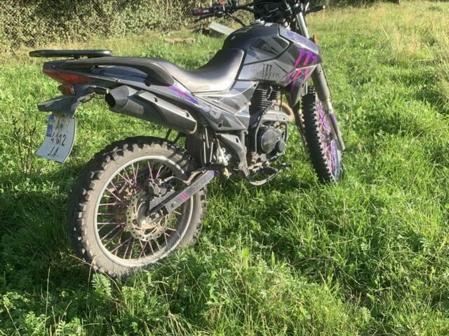 Шанрай Другая, об'ємом двигуна 0 л та пробігом 0 тис. км за 1000 $, фото 1 на Automoto.ua