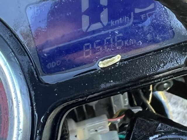 Шанрай Другая, об'ємом двигуна 0.2 л та пробігом 0 тис. км за 820 $, фото 5 на Automoto.ua