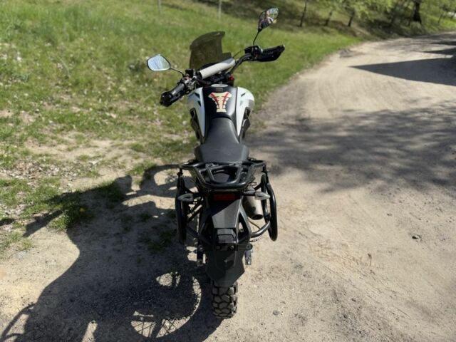 Шанрай Другая, объемом двигателя 0.25 л и пробегом 0 тыс. км за 1300 $, фото 3 на Automoto.ua