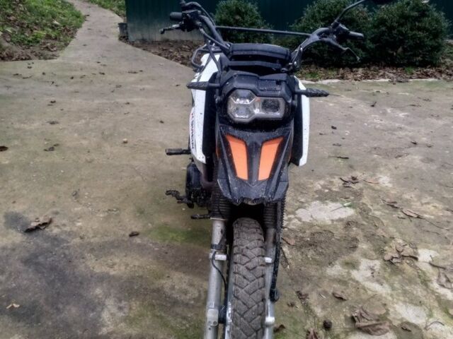 Шанрай Другая, объемом двигателя 0.2 л и пробегом 0 тыс. км за 549 $, фото 2 на Automoto.ua