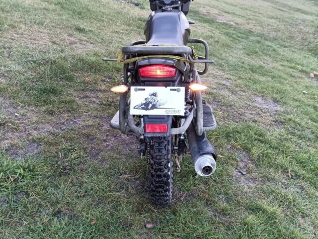 Шанрай Другая 2023 в Червонограде на Automoto.ua Шанрай Другая, объемом двигателя 0.2 л и пробегом 0 тыс. км за 1077 $, фото 3 на Automoto.ua