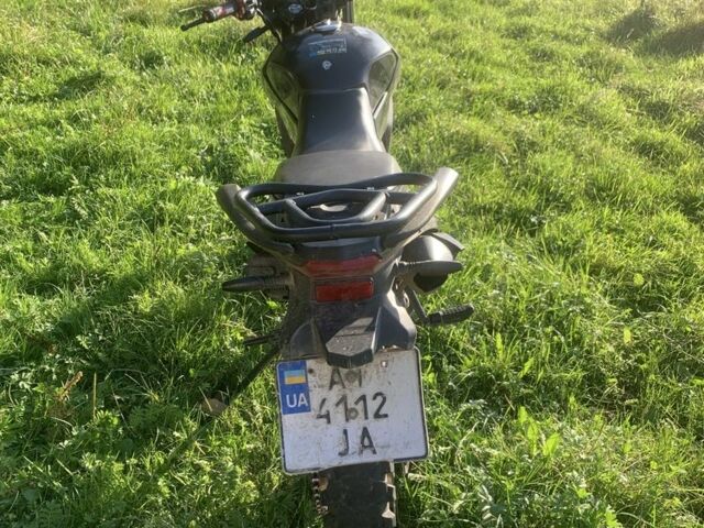 Шанрай Другая, об'ємом двигуна 0 л та пробігом 0 тис. км за 1000 $, фото 2 на Automoto.ua