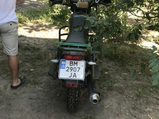 Шанрай Другая, об'ємом двигуна 0.2 л та пробігом 0 тис. км за 1023 $, фото 2 на Automoto.ua