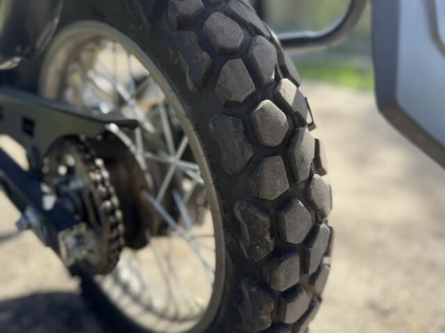 Шанрай Другая, объемом двигателя 0.25 л и пробегом 0 тыс. км за 1300 $, фото 6 на Automoto.ua