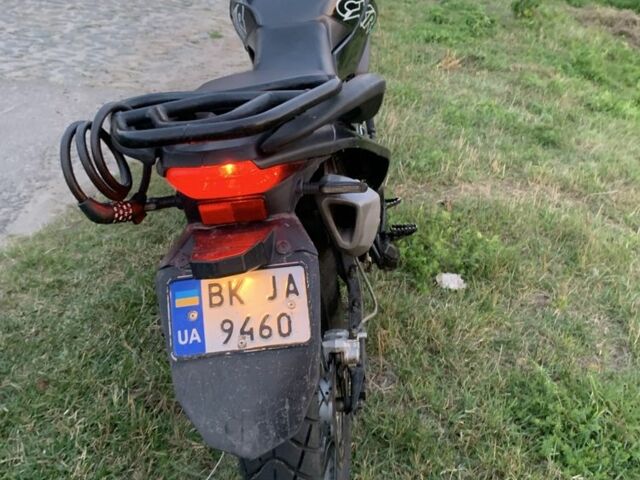 Шанрай Другая 2023 у Рівному на Automoto.ua Шанрай Другая, об'ємом двигуна 0.25 л та пробігом 0 тис. км за 1050 $, фото 3 на Automoto.ua