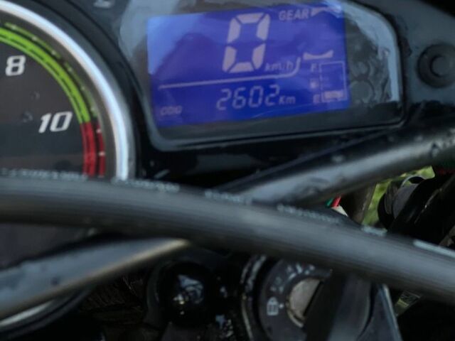 Шанрай Другая 2023 у Сумах на Automoto.ua Шанрай Другая, об'ємом двигуна 0.25 л та пробігом 0 тис. км за 1300 $, фото 3 на Automoto.ua