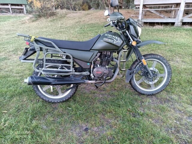 Шанрай Другая 2023 в Червонограде на Automoto.ua Шанрай Другая, объемом двигателя 0.2 л и пробегом 0 тыс. км за 1077 $, фото 1 на Automoto.ua