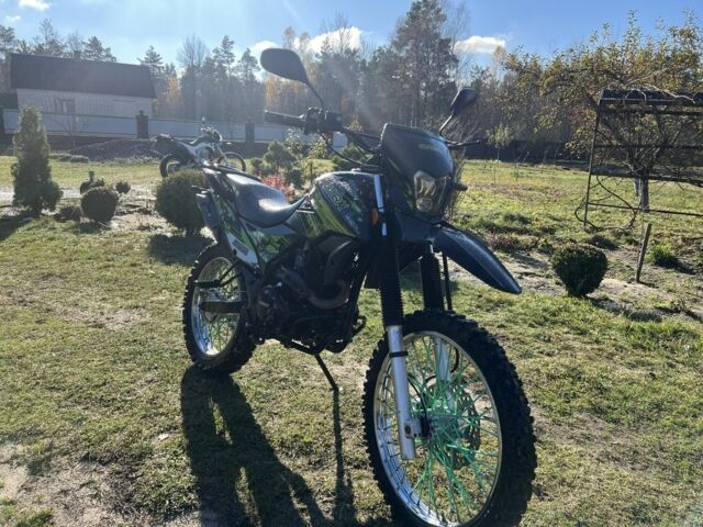 Шанрай Другая, об'ємом двигуна 0.2 л та пробігом 0 тис. км за 820 $, фото 3 на Automoto.ua