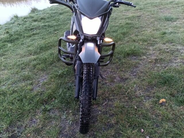 Шанрай Другая 2023 в Червонограде на Automoto.ua Шанрай Другая, объемом двигателя 0.2 л и пробегом 0 тыс. км за 1077 $, фото 4 на Automoto.ua