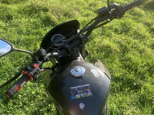 Шанрай Другая, об'ємом двигуна 0 л та пробігом 0 тис. км за 1000 $, фото 3 на Automoto.ua