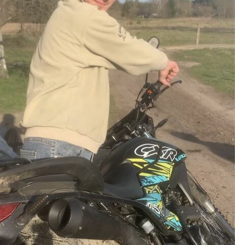 Шанрай Другая 2023 у Луцьку на Automoto.ua Шанрай Другая, об'ємом двигуна 0.25 л та пробігом 0 тис. км за 1292 $, фото 2 на Automoto.ua