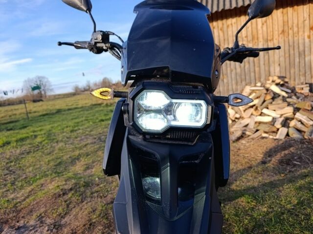 Шанрай Другая 2023 в Червонограде на Automoto.ua Шанрай Другая, объемом двигателя 0.2 л и пробегом 0 тыс. км за 951 $, фото 1 на Automoto.ua