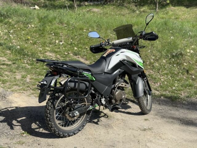 Шанрай Другая, объемом двигателя 0.25 л и пробегом 0 тыс. км за 1300 $, фото 2 на Automoto.ua