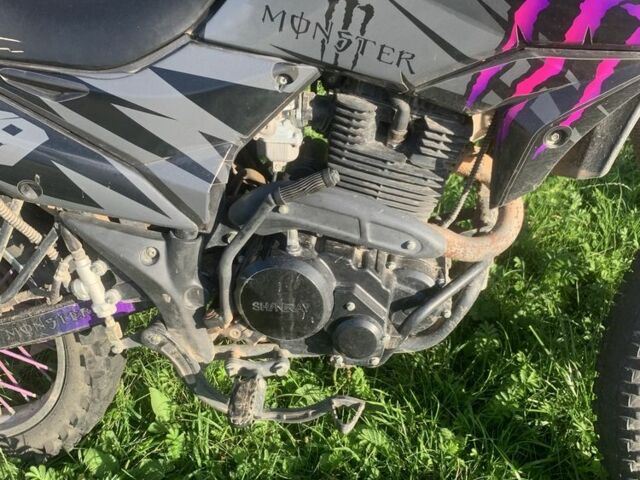 Шанрай Другая, об'ємом двигуна 0 л та пробігом 0 тис. км за 1000 $, фото 6 на Automoto.ua