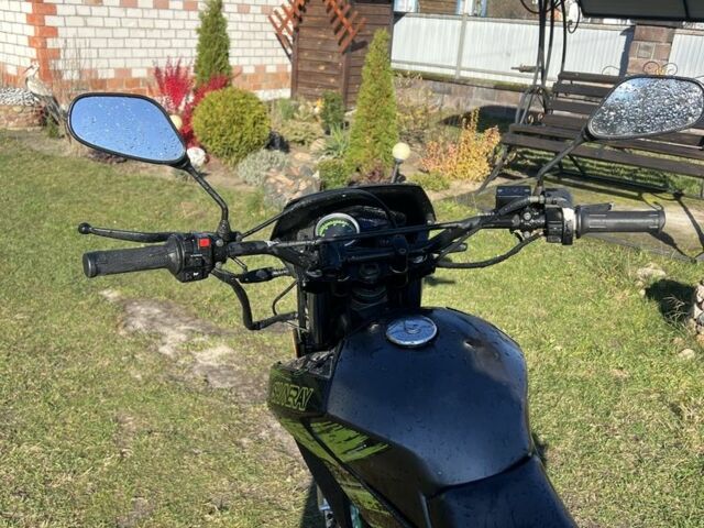 Шанрай Другая, об'ємом двигуна 0.2 л та пробігом 0 тис. км за 820 $, фото 4 на Automoto.ua