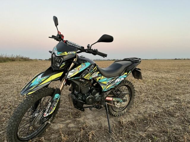 Шанрай Другая 2023 в Червонограде на Automoto.ua Шанрай Другая, объемом двигателя 0.25 л и пробегом 0 тыс. км за 1350 $, фото 2 на Automoto.ua