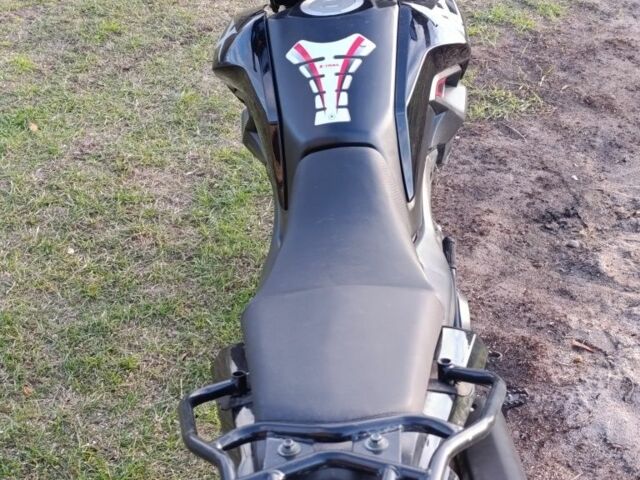 Шанрай Другая 2023 в Червонограде на Automoto.ua Шанрай Другая, объемом двигателя 0.2 л и пробегом 0 тыс. км за 951 $, фото 4 на Automoto.ua