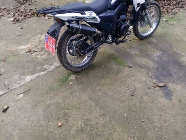 Шанрай Другая, объемом двигателя 0.2 л и пробегом 0 тыс. км за 549 $, фото 1 на Automoto.ua