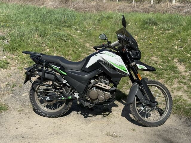 Шанрай Другая, объемом двигателя 0.25 л и пробегом 0 тыс. км за 1300 $, фото 1 на Automoto.ua