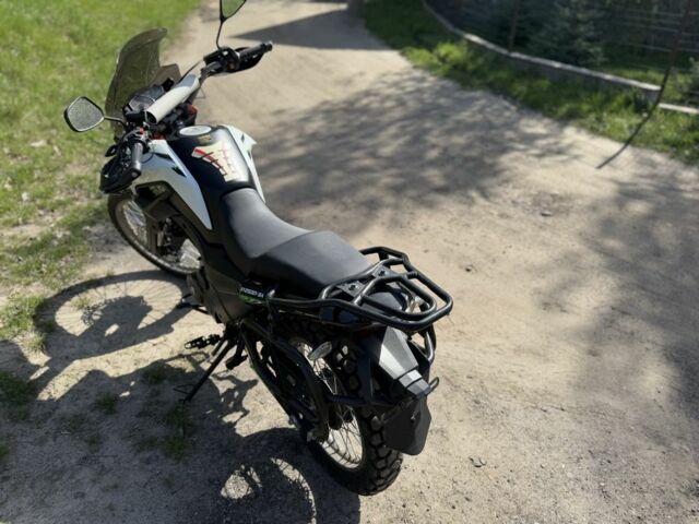 Шанрай Другая, объемом двигателя 0.25 л и пробегом 0 тыс. км за 1300 $, фото 4 на Automoto.ua