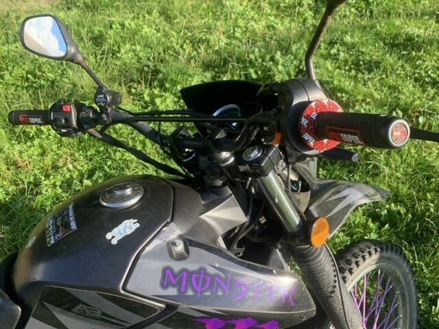 Шанрай Другая, об'ємом двигуна 0 л та пробігом 0 тис. км за 1000 $, фото 7 на Automoto.ua