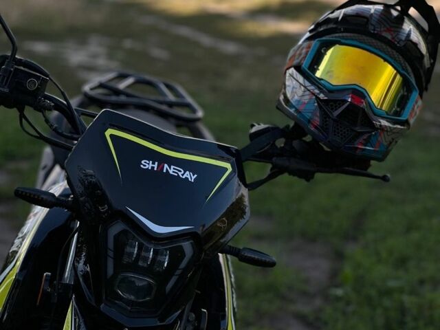 Шанрай Другая 2023 у Сумах на Automoto.ua Шанрай Другая, об'ємом двигуна 0.25 л та пробігом 0 тис. км за 1300 $, фото 6 на Automoto.ua