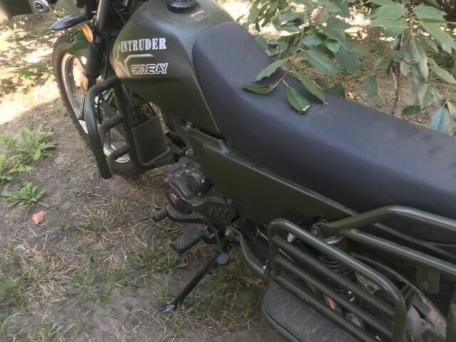 Шанрай Другая, об'ємом двигуна 0.2 л та пробігом 0 тис. км за 1023 $, фото 1 на Automoto.ua