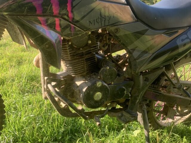 Шанрай Другая, об'ємом двигуна 0 л та пробігом 0 тис. км за 1000 $, фото 5 на Automoto.ua