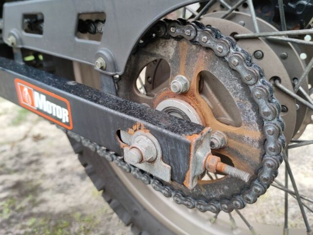 Шанрай Другая 2024 в Киеве на Automoto.ua Шанрай Другая, объемом двигателя 0.25 л и пробегом 0 тыс. км за 1350 $, фото 7 на Automoto.ua