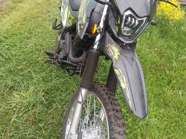 Шанрай Другая, объемом двигателя 0.25 л и пробегом 0 тыс. км за 1600 $, фото 1 на Automoto.ua