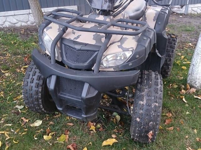 Шанрай Другая, об'ємом двигуна 0.2 л та пробігом 0 тис. км за 1200 $, фото 7 на Automoto.ua