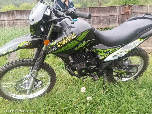 Шанрай Другая, объемом двигателя 0.25 л и пробегом 0 тыс. км за 1600 $, фото 2 на Automoto.ua