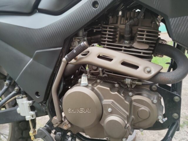 Шанрай Другая 2024 в Киеве на Automoto.ua Шанрай Другая, объемом двигателя 0.25 л и пробегом 0 тыс. км за 1350 $, фото 2 на Automoto.ua