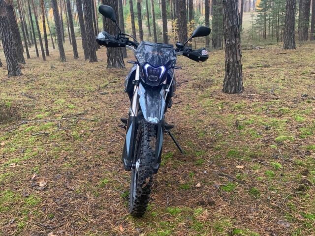 Шанрай Другая, объемом двигателя 0.25 л и пробегом 0 тыс. км за 1403 $, фото 6 на Automoto.ua