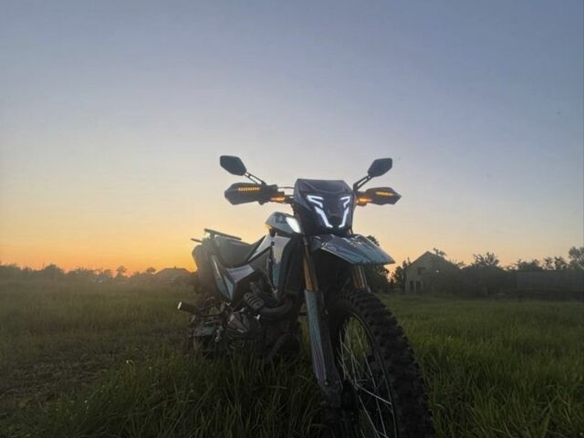 Шанрай Другая 2024 у Рівному на Automoto.ua Шанрай Другая, об'ємом двигуна 0.3 л та пробігом 0 тис. км за 1316 $, фото 2 на Automoto.ua