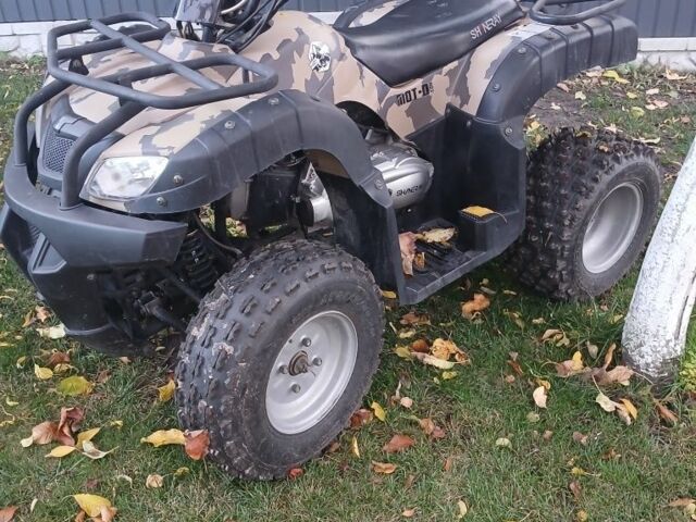 Шанрай Другая, об'ємом двигуна 0.2 л та пробігом 0 тис. км за 1200 $, фото 3 на Automoto.ua