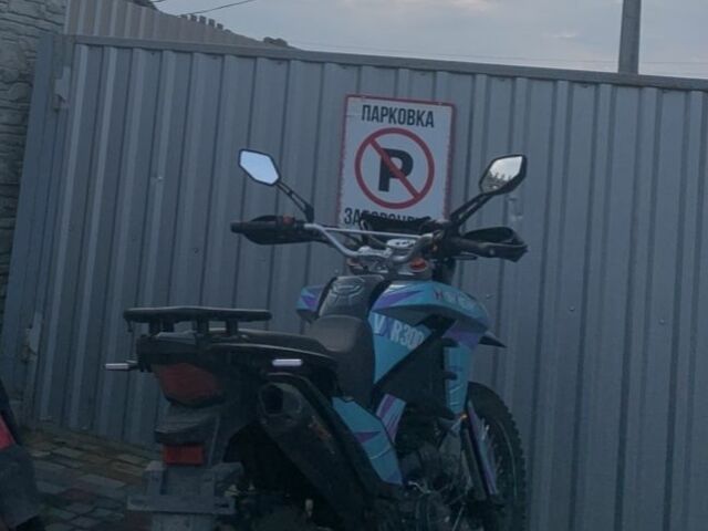 Шанрай Другая 2024 у Рівному на Automoto.ua Шанрай Другая, об'ємом двигуна 0.3 л та пробігом 0 тис. км за 1316 $, фото 3 на Automoto.ua