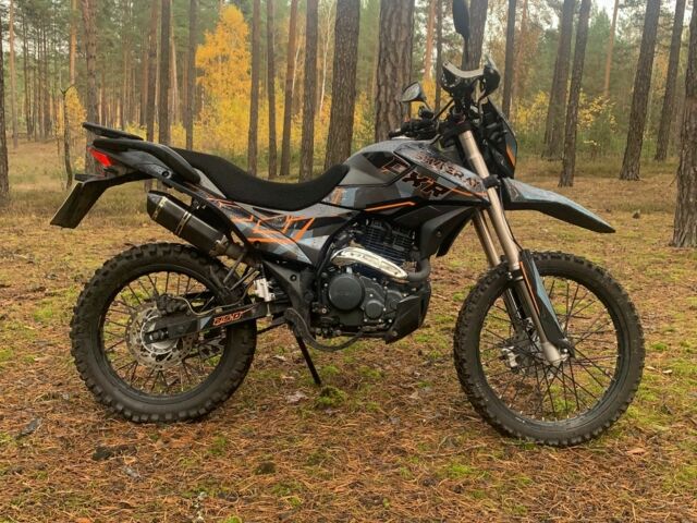 Шанрай Другая, объемом двигателя 0.25 л и пробегом 0 тыс. км за 1403 $, фото 4 на Automoto.ua