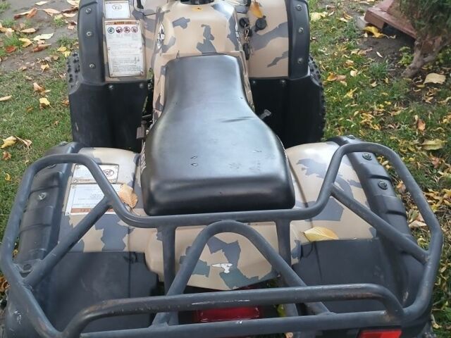 Шанрай Другая, об'ємом двигуна 0.2 л та пробігом 0 тис. км за 1200 $, фото 6 на Automoto.ua